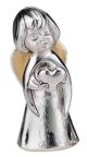! Figurka Aniołek z sercem R17889, 15cm