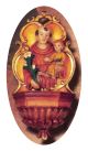 *Kropielnica Święty Antoni SF0101