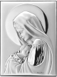 Obrazek Madonna z dzieciątkiem 30697, 19x26