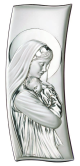 *Obrazek Madonna z dzieciątkiem 30774, 15x40
