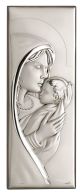*Obrazek Madonna z dzieciątkiem 3541/4835, 11x31