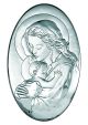*Obrazek Madonna z dzieciątkiem 6290/5, 20x32