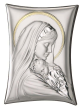Obrazek Madonna z dzieciątkiem 63200, 22x30