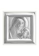 Obrazek Madonna z dzieciątkiem 6366/2XW, 14x14