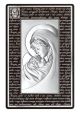 Obrazek Madonna - Ojcze Nasz 6381M/3N, 22x34