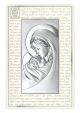 Obrazek Madonna - Ojcze Nasz 6381P/3N, 22x34