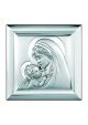 *Obrazek Madonna z dzieciątkiem 6382/7, 37x37