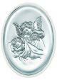 Obrazek Aniołek z latarenką 6385/2XW, 12x15