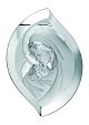 *Obrazek Madonna z dzieciątkiem 6407/5, 25x35 @