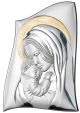 Obrazek Madonna z dzieciątkiem 81000/6ORO, 22x33