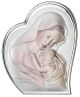 Obrazek Madonna z dzieciątkiem 81051/5COL, 27x33
