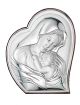 *Obrazek Madonna z dzieciątkiem 81051/4NEU, 22x26