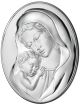 *Obrazek Madonna z dzieciątkiem 81241/4, 13x18