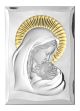 Obrazek Madonna z dzieciątkiem 81300/7ORO, 35x50