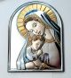 *Obrazek Madonna z dzieciątkiem 9513022C, 18x24