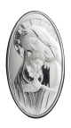 *Obrazek Madonna z dzieciątkiem 953663, 8x14