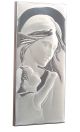 Obrazek Madonna z dzieciątkiem 95H259, 11x29