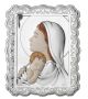 Obrazek Madonna z dzieciątkiem AE0204/1D, 10x12