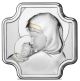*Obrazek Madonna z dzieciątkiem AE0206/2, 20x20