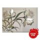 *OBRAZ NUDE Z LILIAMI AE0251/5L, 26x36