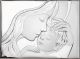 *Obrazek Madonna z dzieciątkiem AE0282/4S, 31x23 @