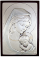 *Obrazek Madonna z dzieciątkiem AG1205/171, 21x30