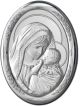 *Obrazek Madonna z dzieciątkiem AG2098/470, 8x10