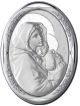 *Obrazek Madonna z dzieciątkiem AG2107/470, 8x10