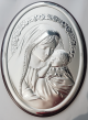 *Obrazek Madonna z dzieciątkiem AG2292/578, 31x43
