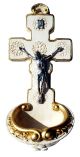 Kropielnica Jezus Chrystus C31/20