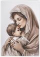 Madonna CU131/4, 23x32