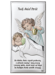 Anioł Stróż z latarenką DS02/C
