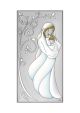*Obrazek Madonna z Dzieciątkiem Kolorowy DS116/1C, 6x12 @