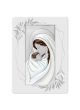*Obrazek Madonna z Dzieciątkiem Kolorowy PANEL DS130FO/2XC, 17x23 @