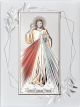 *Obrazek Jezu Ufam Tobie NA OZDOBNYM PANELU DS26FO/2C, 15x20 @