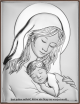 ! Obrazek Madonna z dzieciątkiem DS38/4, 19x23 @