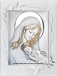 *Obrazek Madonna z dzieciątkiem Kolorowy NA PANELU DS38FO/2C, 15x20 @