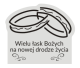 *Grawer Pamiątka Ślubu G9