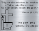 Grawer Pamiątka Chrztu Świętego GR1, 6x4