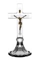 *Kryształowy Krzyż KR1076, 20cm