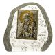 *Kryształ Maryja Królowa Polski KR3553, 12x12