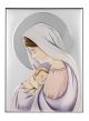 Obrazek Madonna z dzieciątkiem 30695cer, 8x11