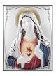 Obrazek Madonna z sercem 309824D, 13x18