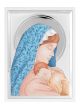 *Obrazek Madonna z dzieciątkiem 31134cer, 8x11
