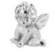*Figurka Aniołek siedzący MA1631/M, 5cm