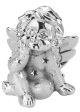 *Figurka Aniołek siedzący MA1632/M, 5cm