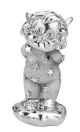 *Figurka Aniołka stojąca MA1633/M, 7cm