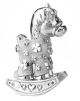 *Figurka Konik Na Biegunach RC295/M, 8cm